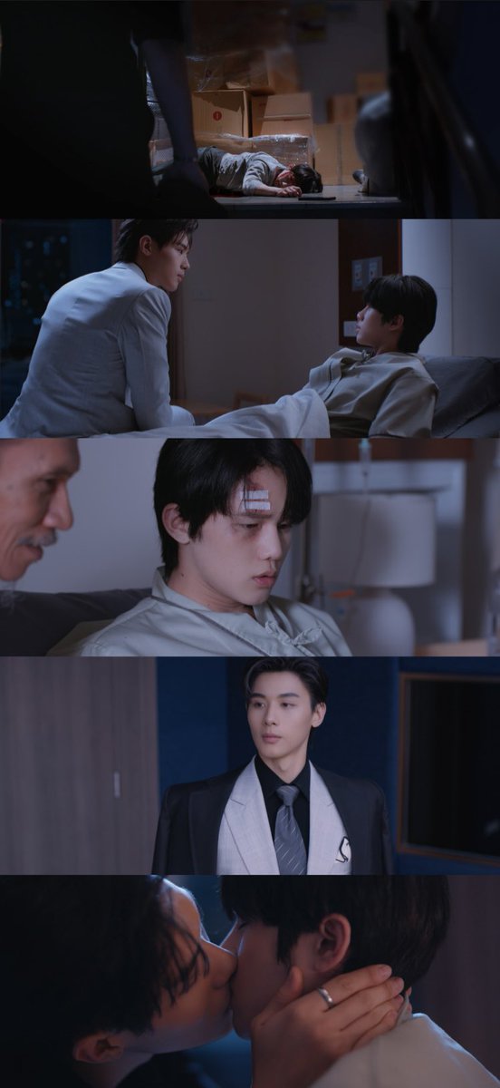 Winny175121's tweet photo. The first one is Jay coming to Sun, right? Ah ah ah ah ah ah ah🥰

#ToptapMinlee 
#PAYBACKTheSeries https://t.co/SYEjwz6DDx