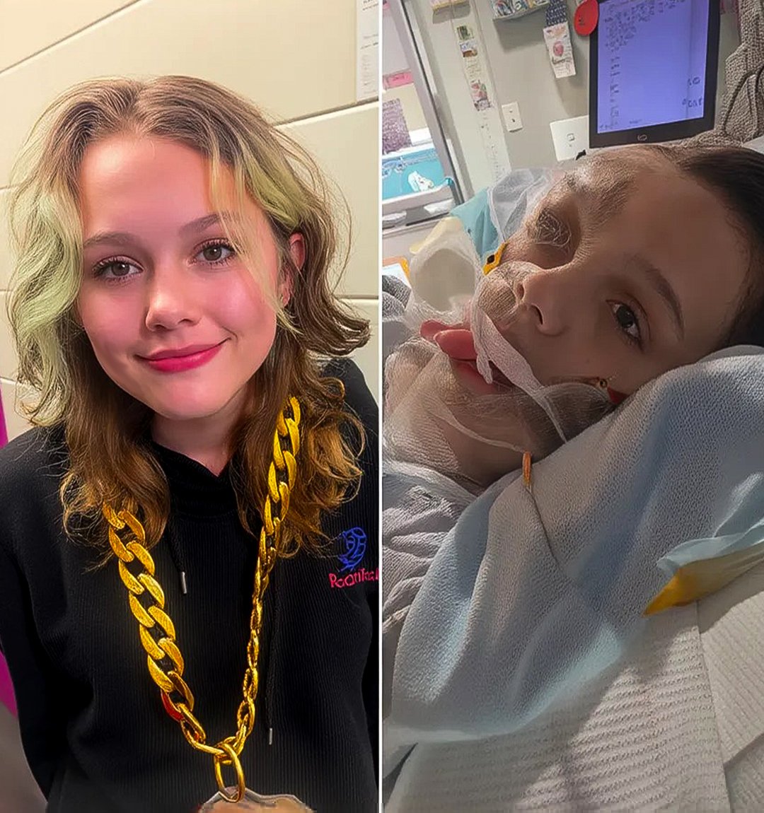 Cultination1's tweet photo. 🇺🇸🚨 À 12 ANS, ELLE S'EST INTERPOSÉE POUR EMPÊCHER UN TIREUR D'ENTRER DANS LA BIBLIOTHÈQUE DE SON ÉCOLE.

Un acte de COURAGE.

Lorsque le tireur tente d'accéder à la bibliothèque, Maya, 12 ans, se précipite pour fermer la porte afin de protéger les autres élèves. En s'interposant, elle est blessée, mais son geste permet de retarder l'assaillant.

Son courage a été salué à travers le pays. Malgré ses blessures, Maya est devenue un symbole de bravoure pour avoir pensé à SAUVER ses camarades avant de penser à sa propre sécurité.
(ABC News)