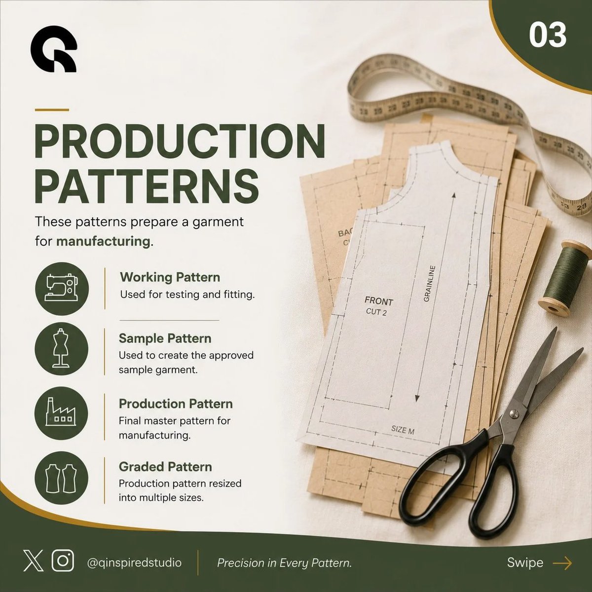 Qinspiredstudio's tweet photo. 3 of 6 https://t.co/0ylgTR0JRF