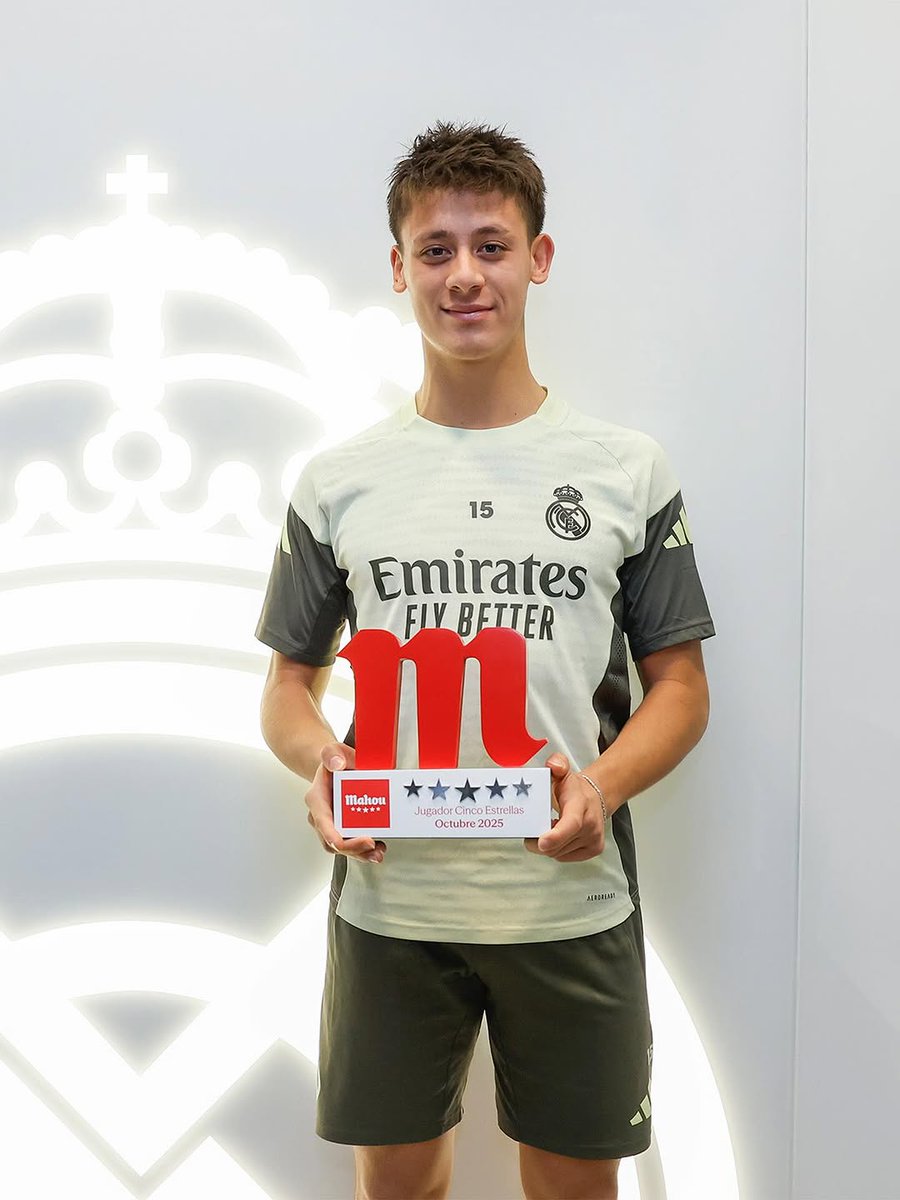 ardagulerwh4a's tweet photo. 🏆
✨  · October | Octubre
⚽ https://t.co/MY2YAPITIQ