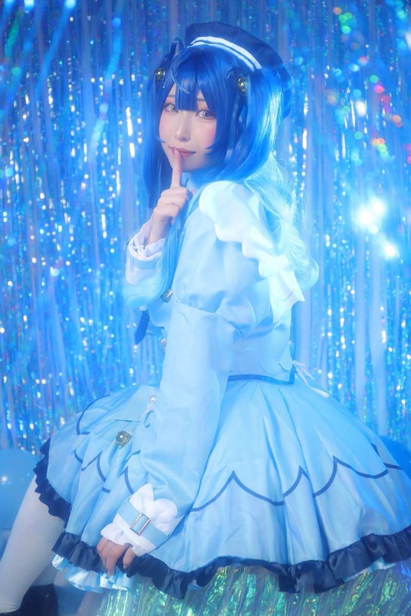 yellow00scarlet's tweet photo. 【cos】

🌈🕒 / 🎐

photo @umt9w https://t.co/ACtZmSePEr