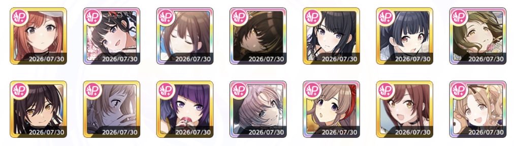 ais_itg's tweet photo. @Sanagi_santeam これの前に無償石24000使ってるのでこれである🤚🏻🤚🏻 https://t.co/6MdJHxxoV7