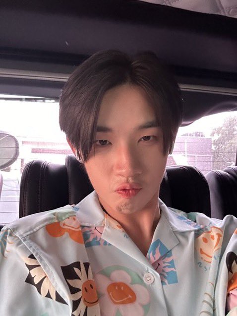 Tim31a's tweet photo. เห้ย พรี่พุดจิงจิงจากใจที่ม่ายมีแฟนนะเฟ้ย
ฮงชิหมวยได้มากขนาดนี้จิงจิงนะพรี่พุดจิง แต่พรีขออยุ่เงี้ยบเงี้ยบ https://t.co/iP94MqYTRW