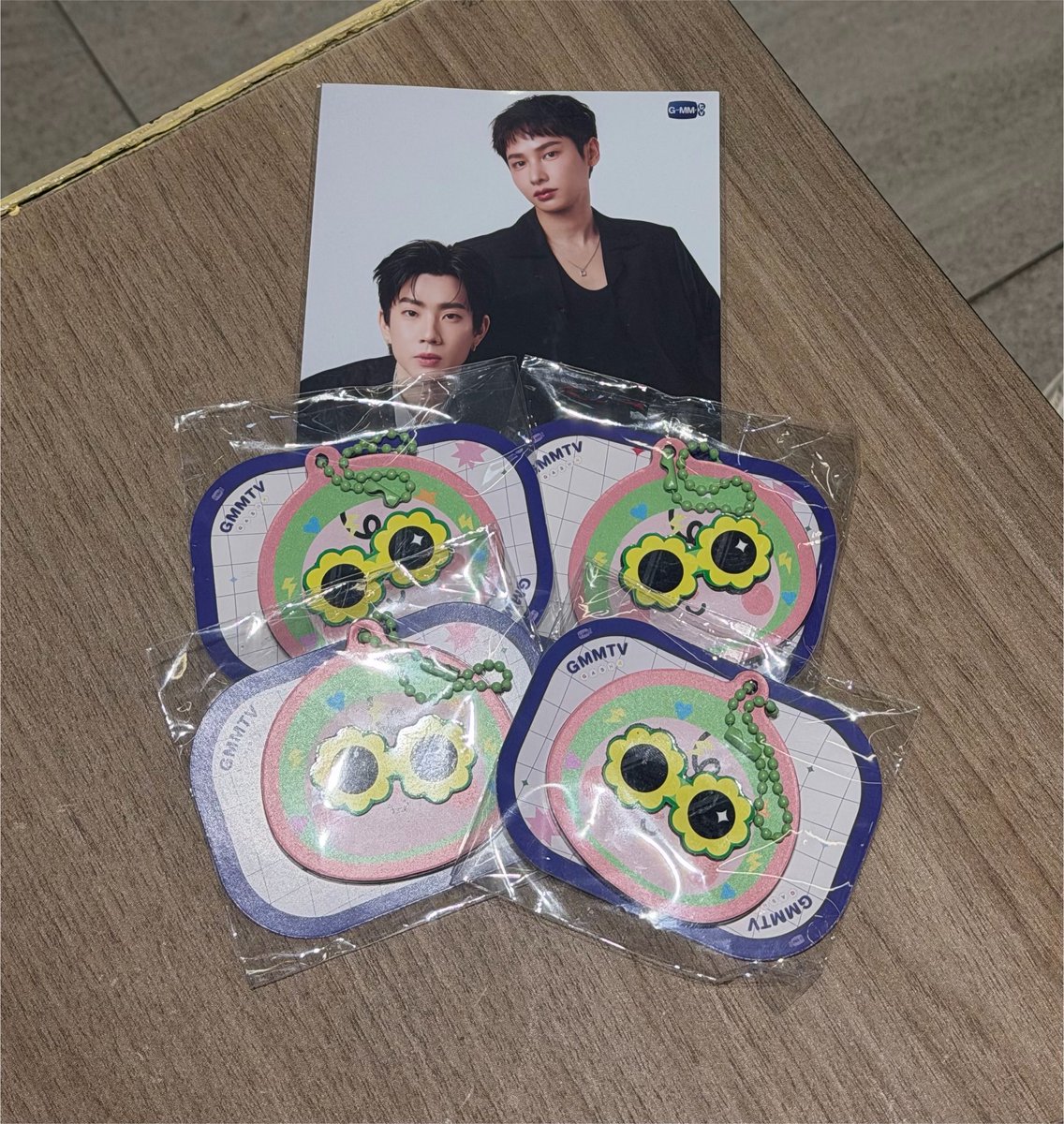 babiifon_1991's tweet photo. 🎉แจกกาชายัยบี๋จำนวน 3 รางวัล🎉
#GunATpBDProject2026

📍กติกา
1. ยอดโดเนทขั้นต่ำ 50 บาท
2. สลิปวันที่ 30/07 เวลา 18:30น. ถึงวันที่ 31/07 เวลา 23:59น.
3. รี+ไลค์+เมนชั่นทวิตนี้พร้อมแนบสลิป
🎉สุ่มรางวัลวันที่ 1/08 เวลา18:30น.🎉

 สุ่มจากเมนชั่นที่ทำตามกติกาถูกต้อง https://t.co/XfFj3COiZG