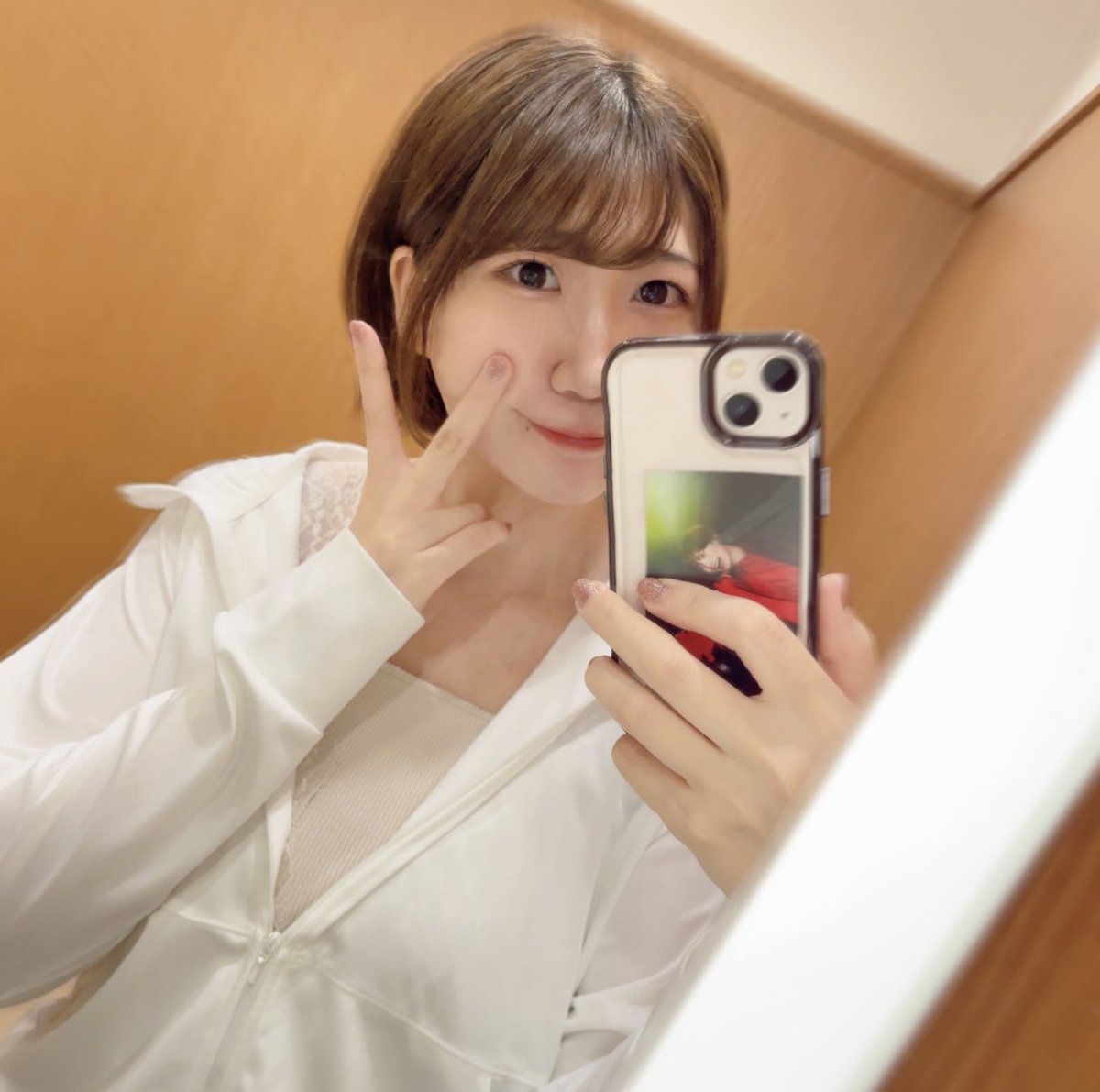 uchi_mi's tweet photo. ＼ うっちーこと、内田あゆみです🍮 ／

⚠️X乗っ取り被害により新アカウントです！🥲

フォロワー様2,000人を目指していたので
すごく悔しいですが、またここから頑張ります💐

ぜひフォロー＆リポストで応援いただけたら嬉しいです🙇🏻‍♀️🤍

#内田あゆみ #おやすみゅ777 #FMやまと #Voicy https://t.co/k20f8pLkIY