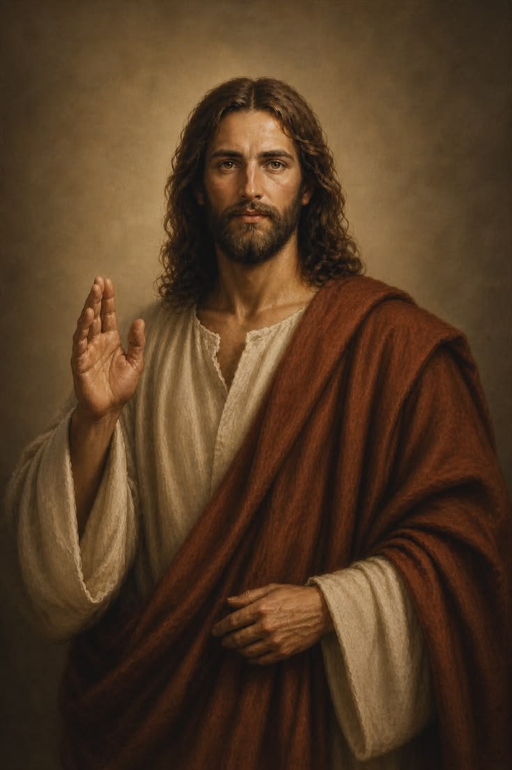 JustAdaugoijele's tweet photo. The Miracle Prayer

Lord, Jesus, I come before You, just as I am.
I am sorry for my sins,
I repent of my sins,
please forgive me.
In Your name,
I forgive all others for what they have done against me.
I renounce Satan,
the evil spirits and all their works.
I give You my entire self.
Lord Jesus, now and forever,
I invite You into my life Jesus.
I accept You as my Lord and Saviour.
Heal me, change me,
strengthen me in body, soul, and spirit.

Come Lord Jesus,
cover me with Your precious blood,
and fill me with Your Holy Spirit,
I love You, Jesus.
I praise You, Jesus.
I thank You, Jesus.
I shall follow You every day of my life.

Amen.