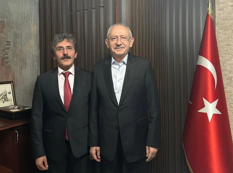 BEKİR KANGAL tweet media