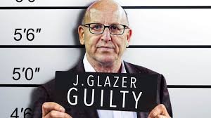 phil8599's tweet photo. #GlazersAndRatcliffeOut 
Out out out now sell sell sell sell now https://t.co/779VfQ4cud