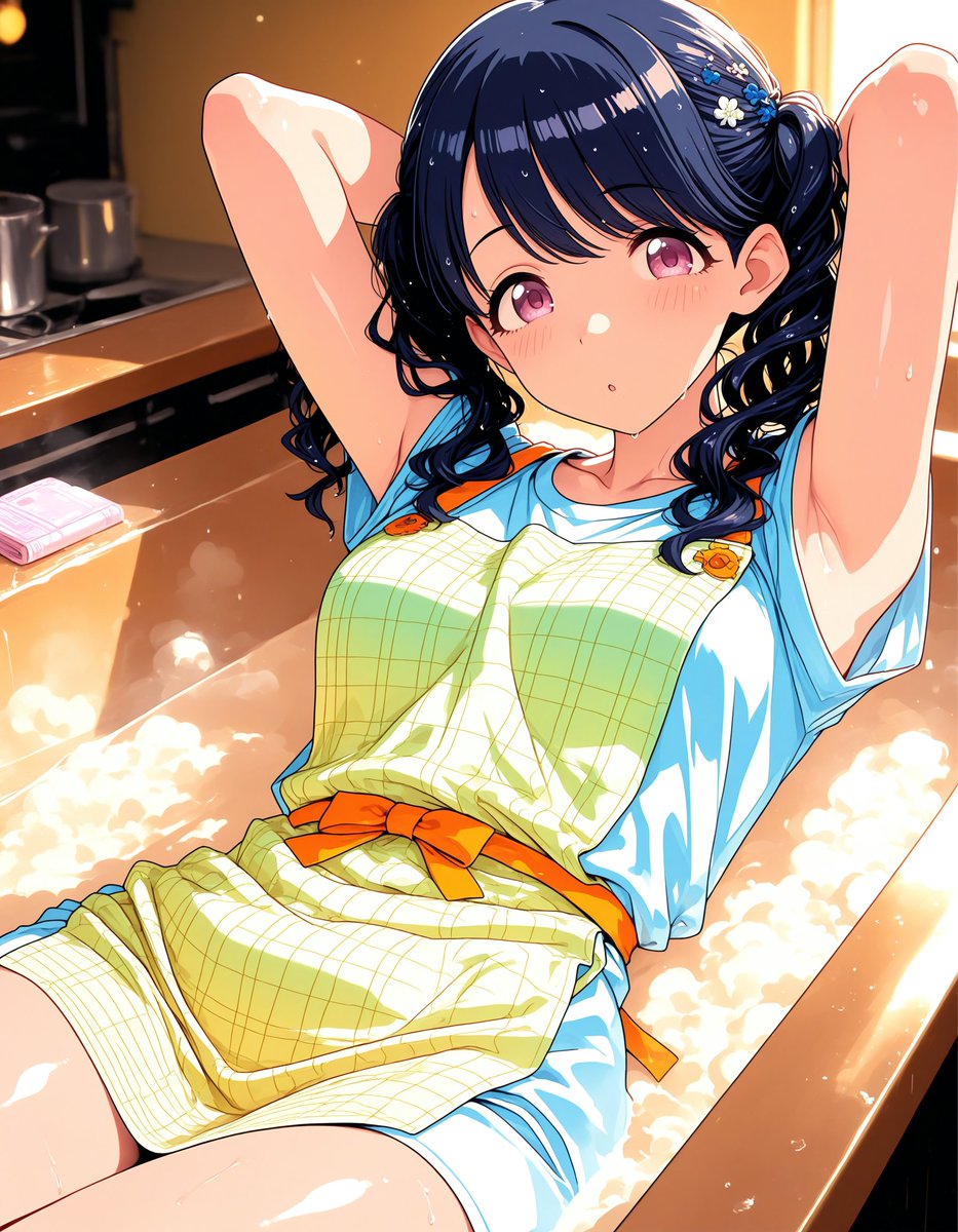 Olympus180's tweet photo. #シャニマス #福丸小糸 https://t.co/Ua6nvLTPCp