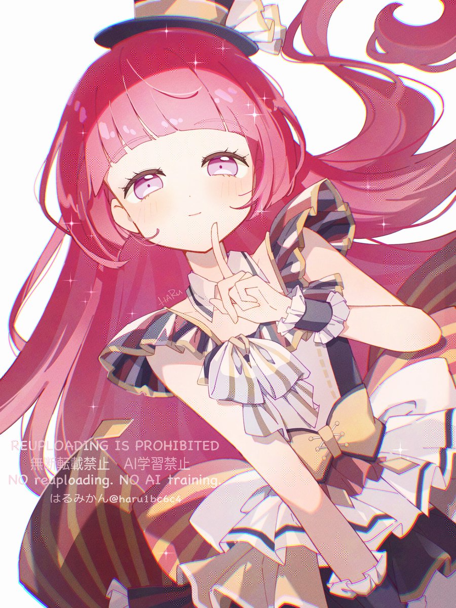 haru1bc6c4's tweet photo. #北条そふぃ生誕祭2026 https://t.co/DDIMqXBI5a