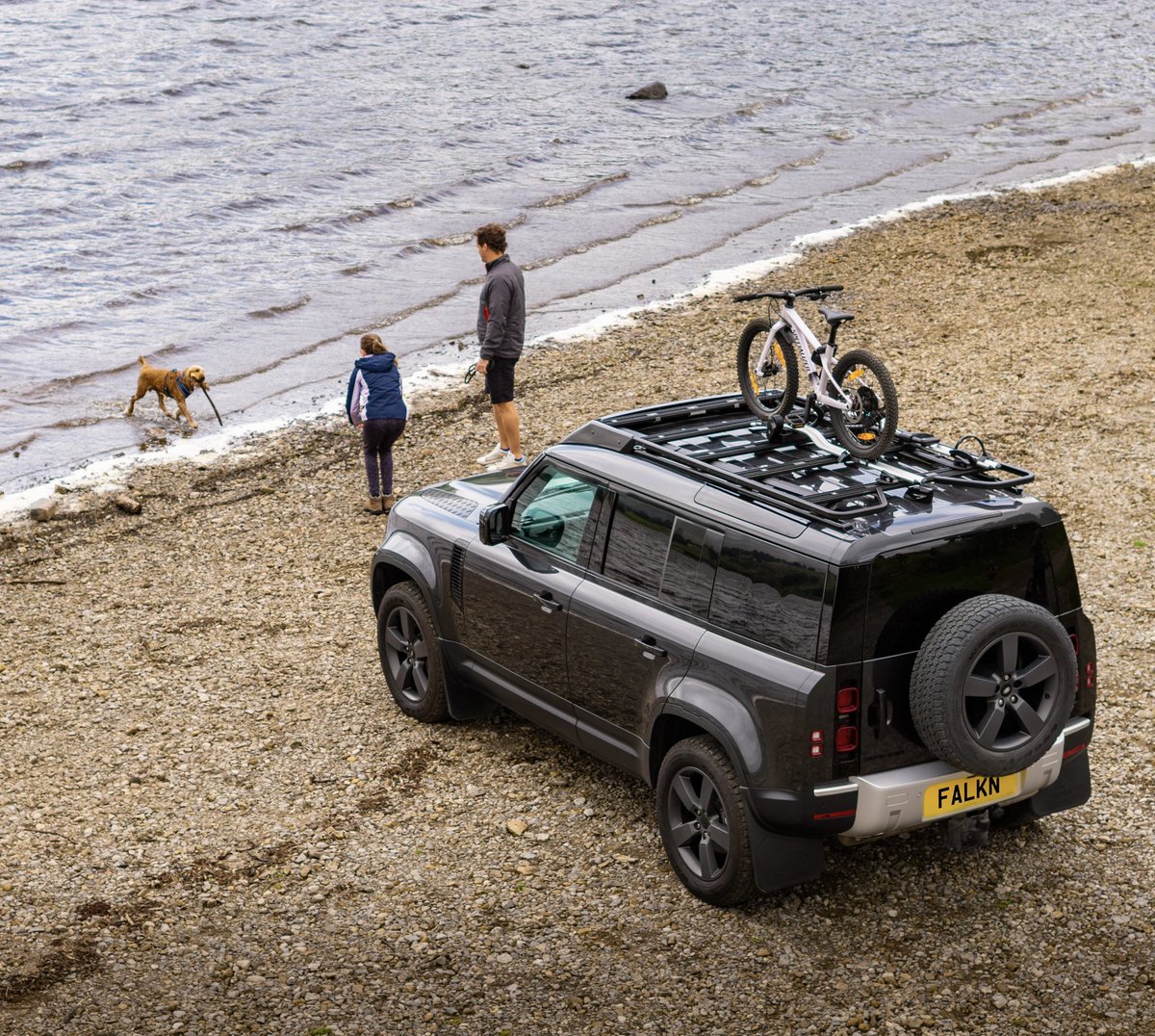 FALKNuk's tweet photo. EXPLORE COASTLINES
Make the most of the British summer and coastlines - taking your cycling, kayaking or camping gear along for the ride! ⛺️
#FALKN roof racks are versatile and durable, enabling your adventure.
Free UK shipping or fitting at our workshop in York. 🇬🇧
#RoofRack https://t.co/VjmKauFhI1