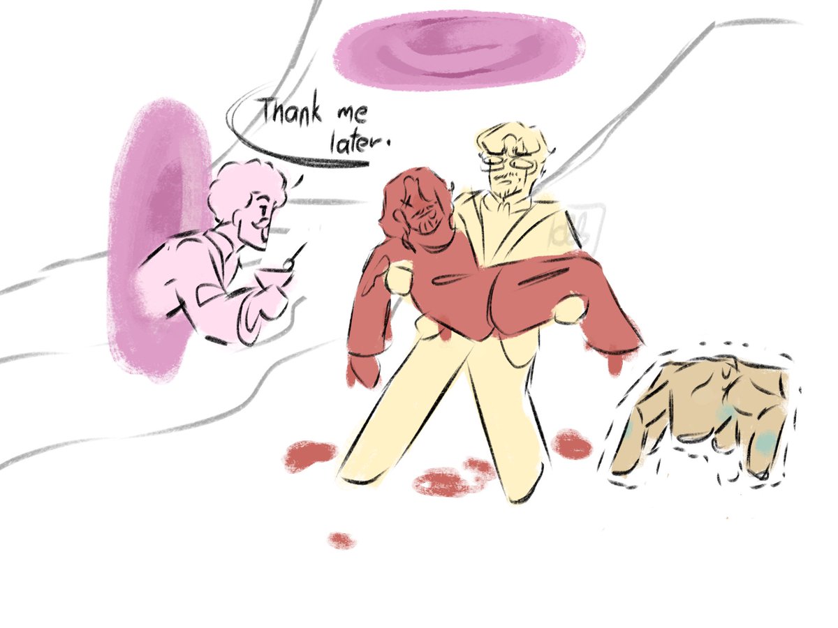 toonz2005's tweet photo. I DREW IT 😭

(1/3)

#bloodymary #ironlungsimon #projecthailmary #ironlung https://t.co/aheQBiDEBu