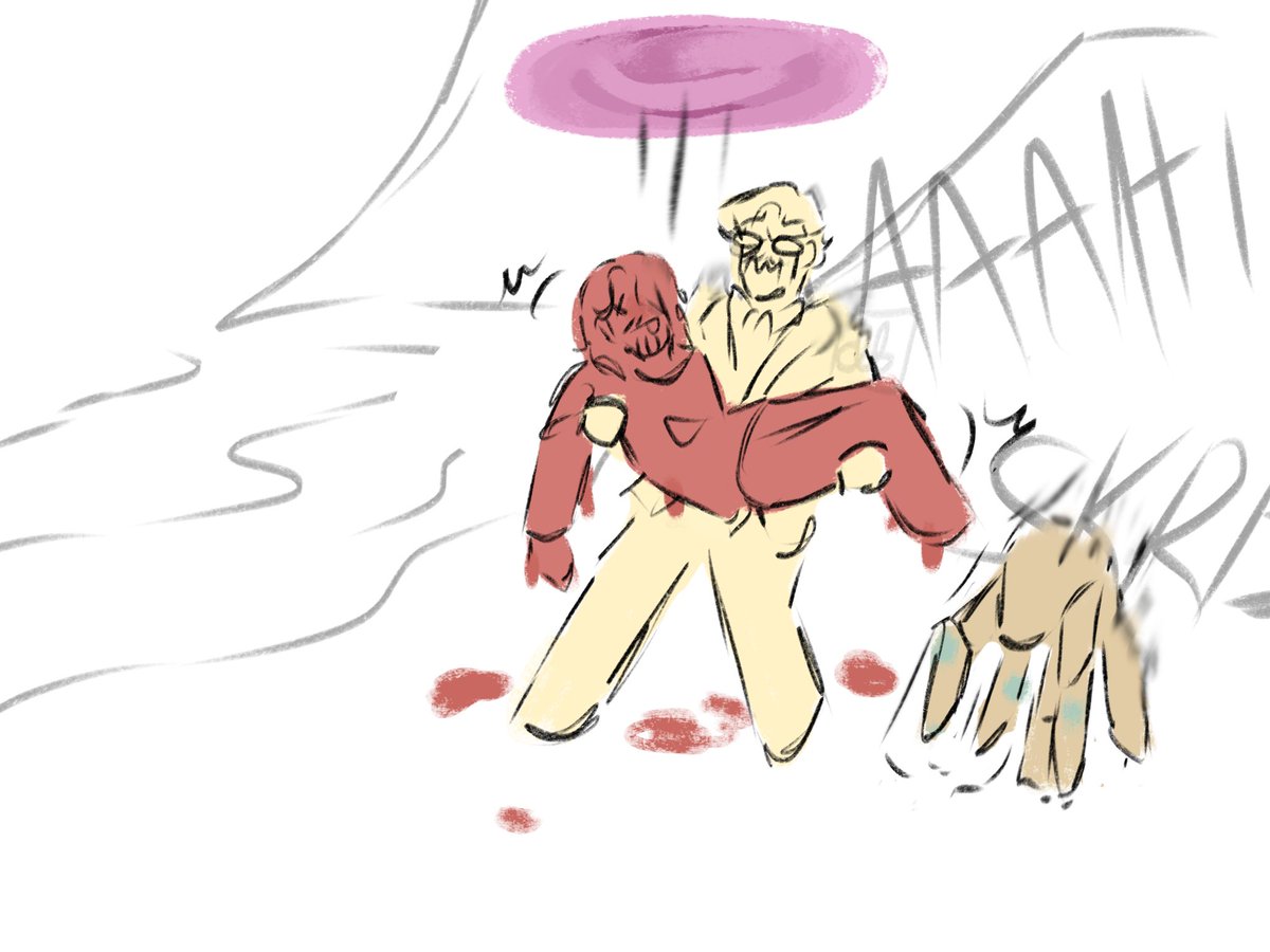 toonz2005's tweet photo. I DREW IT 😭

(1/3)

#bloodymary #ironlungsimon #projecthailmary #ironlung https://t.co/aheQBiDEBu