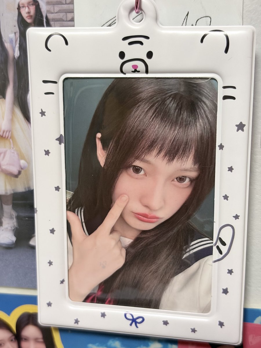 Yoi_mafu's tweet photo. かっわいいなほんと https://t.co/hkDBEmnGcE
