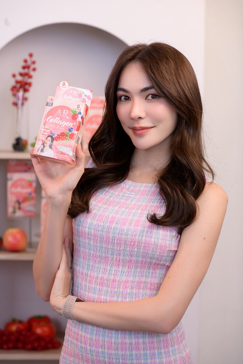 ceo_aurarich's tweet photo. ใครได้ไปแล้วมารีวิวให้ด้วยนะคะ
#ชาล็อต #ชาล็อตออสติน #คอลลาเจนชาล็อต
#เออาร์คอลลาเจนพลัส #ออร่าริช #aurarichthailand https://t.co/JXBeBclKum