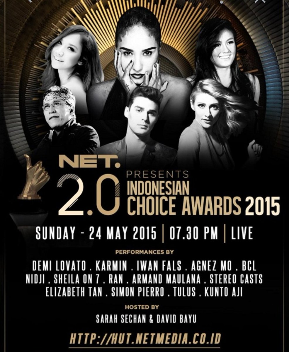 cinemacatharsis's tweet photo. Ngomongin NET TV, setuju ga sih kalo dulu kita sempat punya tontonan yang kualitasnya niat banget?

Talk shownya asik, acara musik juga ada, sitkomnya iconic, filmnya semi bioskop, bahkan infotainment nya juga premium no gossip 😭

Belum lagi acara tahunannya, Indonesian Choice Awards, yang line-up artisnya kayak acara penghargaan internasional

Dulu mungkin kita nganggep itu biasa aja karena masih bisa ditonton setiap hari. Baru sekarang sadar, ternyata kita pernah punya stasiun TV yg sampe munculin drama rebutan remote. The real tv masa kini

Kalian paling kangen acara apa di NET?