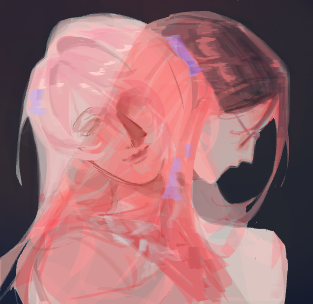 wwwoaka's tweet photo. doodle of #ironanne :D https://t.co/xG2BDhl6Jq
