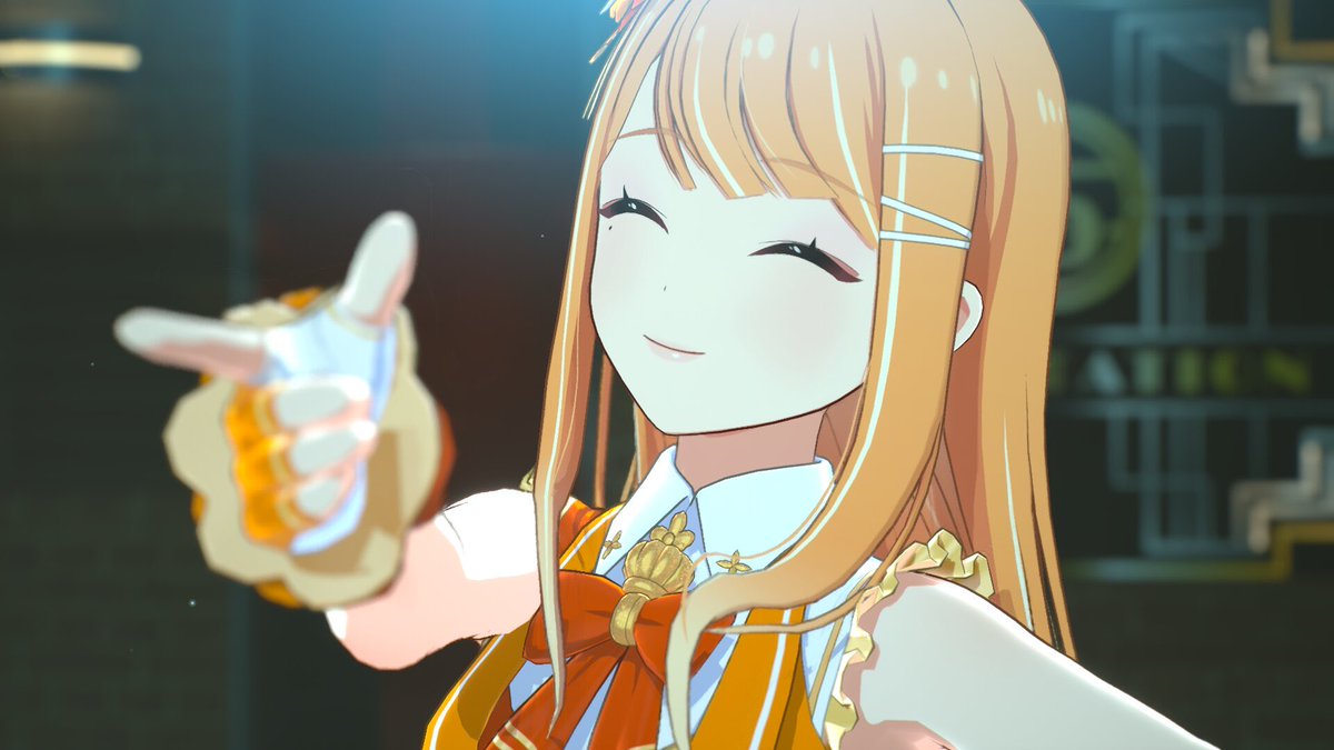 drks0904's tweet photo. 遂にツアマスに手を出してしまいました、清夏ちゃんかわいいなぁ！！！ https://t.co/5czfTBDAsE