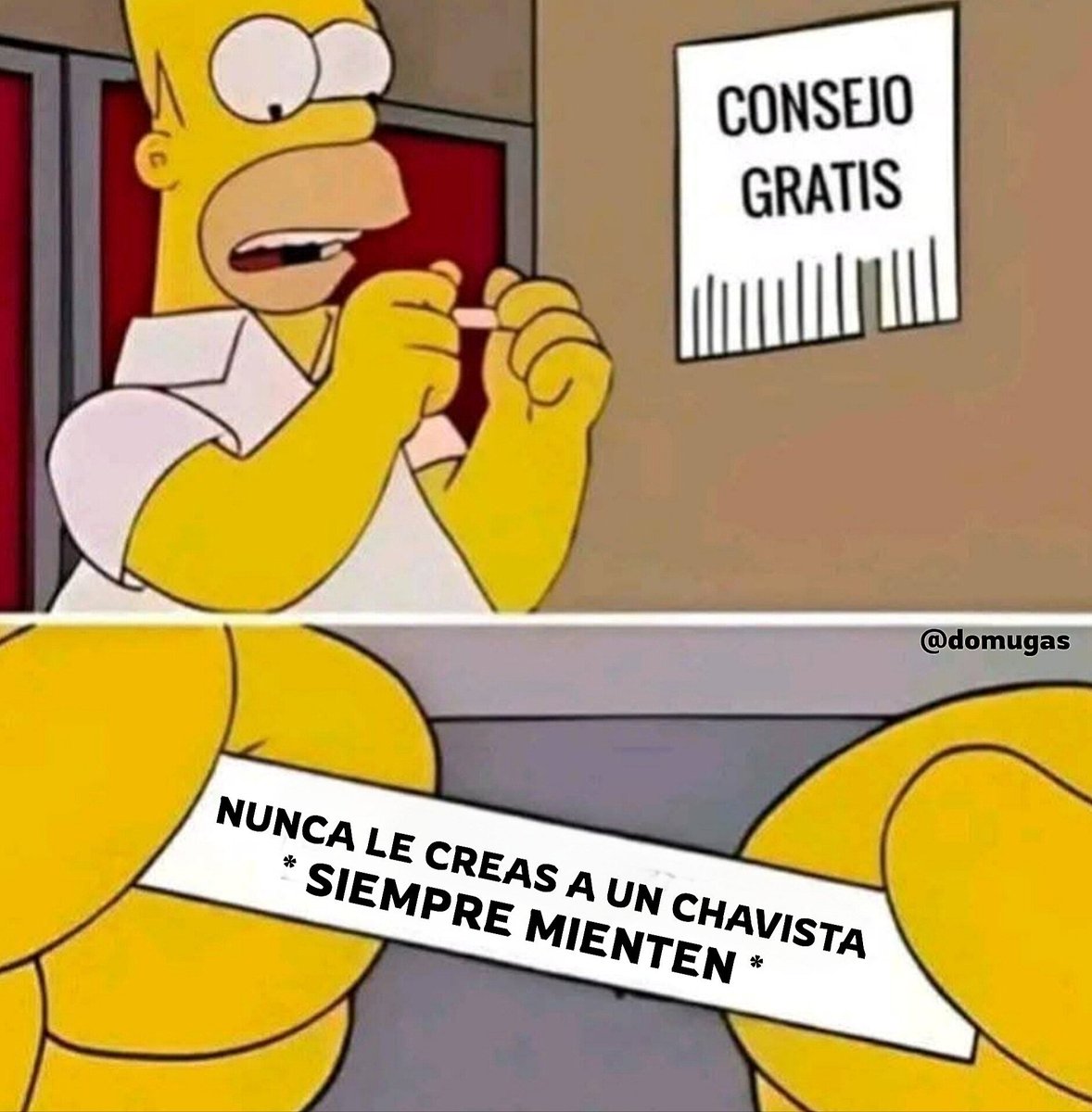 DomUgas's tweet photo. No importa cuantas veces lo lean. https://t.co/3qMQaZvOwf