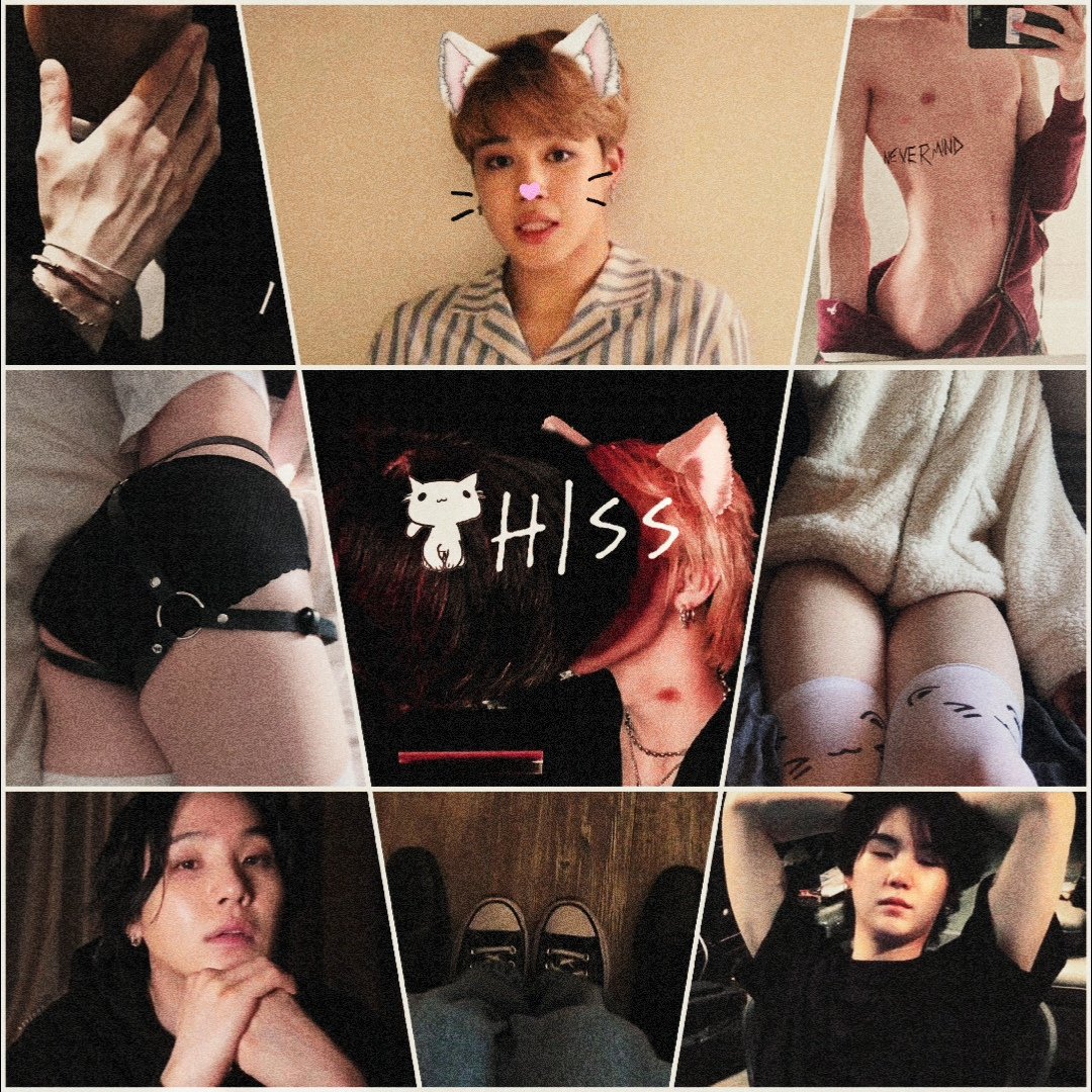 lilmeowmeowjm's tweet photo. Should I drop? 🫠 https://t.co/HR3pCgBbkk