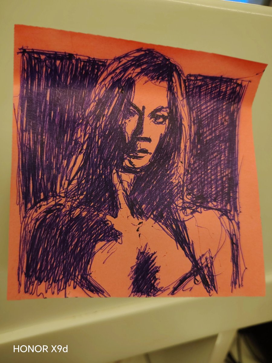 Emin48753045's tweet photo. Woman sketch https://t.co/CfFmzToejA