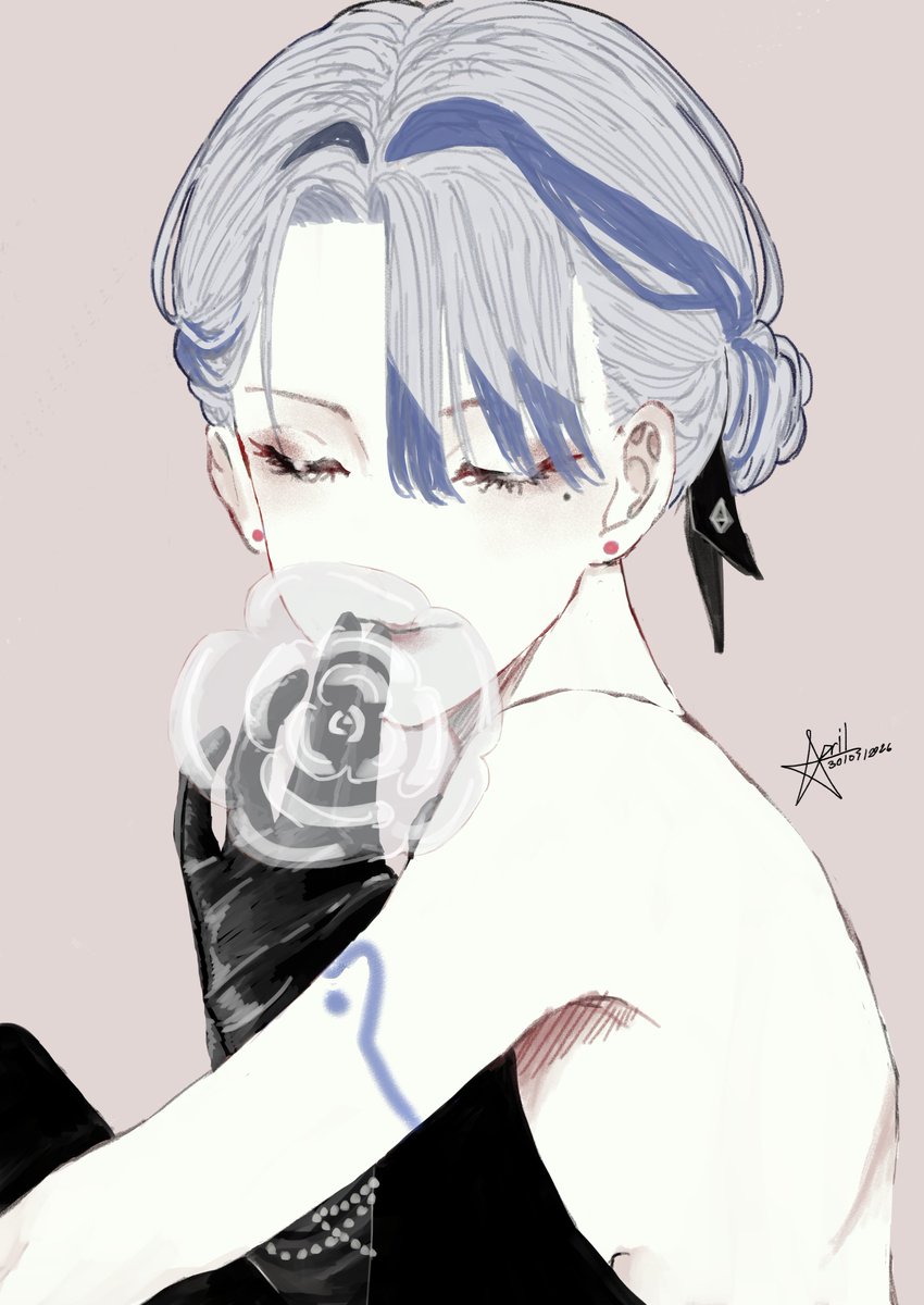 Ry_uuU0's tweet photo. 🐋✨
#ZOART https://t.co/kA2juE07b1