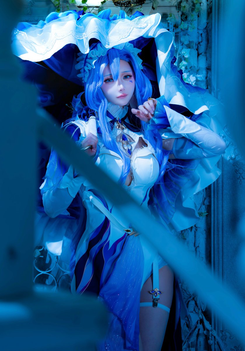 Mizuki_MSK's tweet photo. cos
Cantarella
深海にいざないましょう
#WutheringWaves https://t.co/DiaHsuVAnb