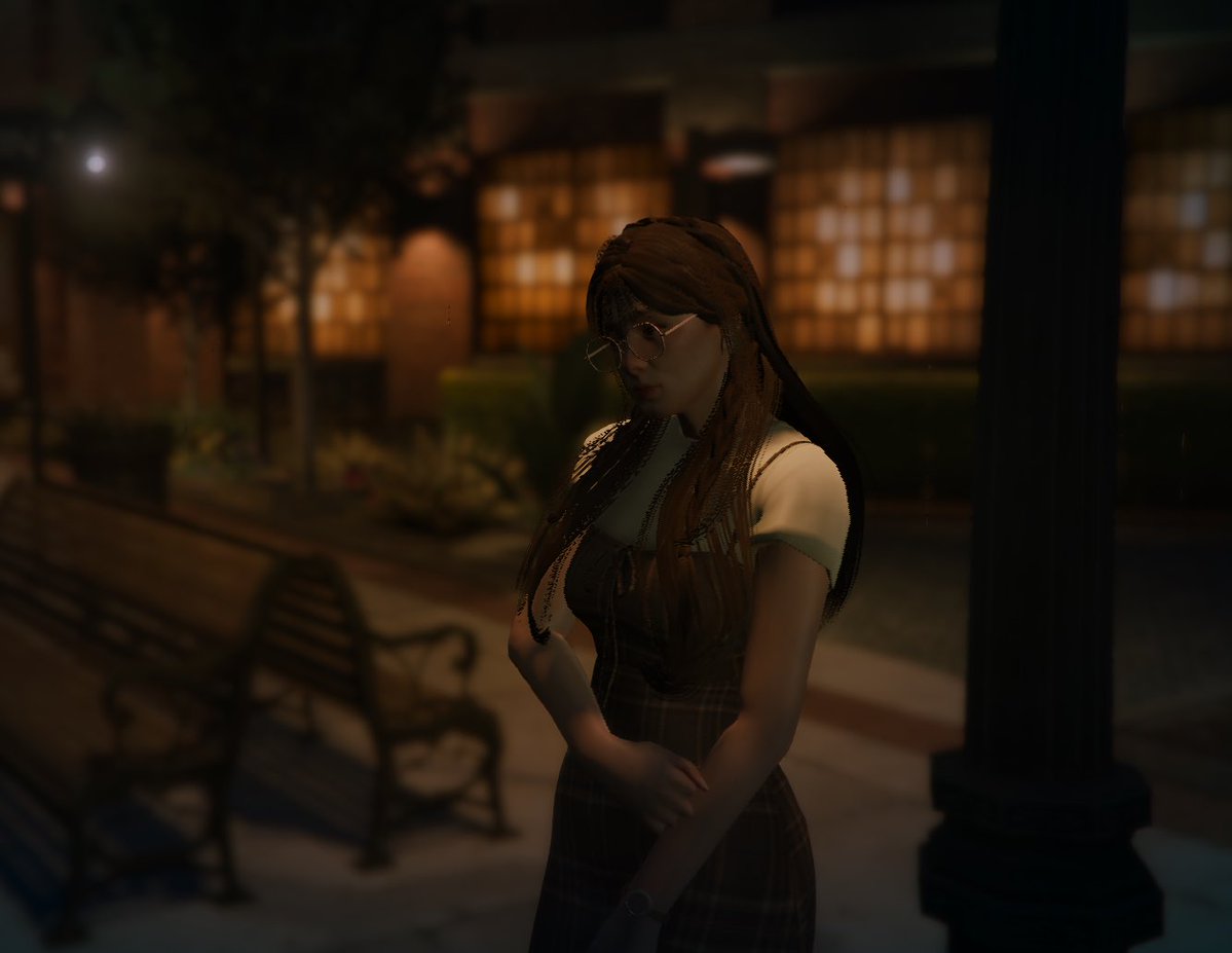 hkuffmi's tweet photo. Fern is so pretty… I CAN’T 🥺

My sweet lil cottagecore crim https://t.co/ug9A2ZpWag