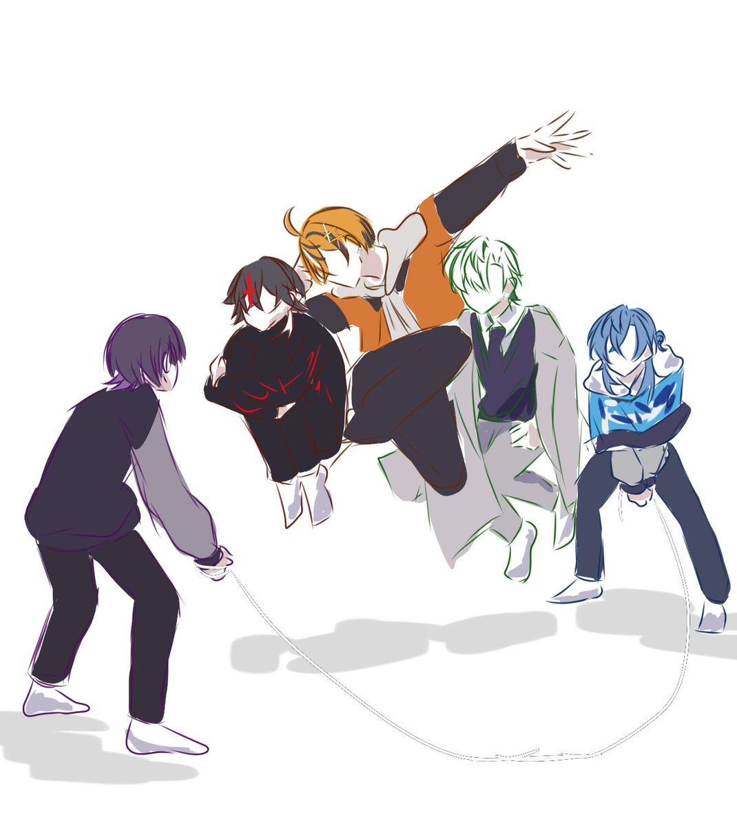 _konbai0101_'s tweet photo. https://t.co/mtJgKbeJON