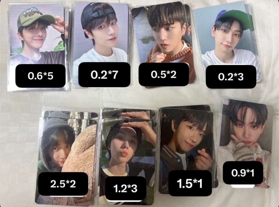75voh6's tweet photo. 보넥도 포카 양도

일괄시 10 

https://t.co/3CNwwzg9iS

BOYNEXTDOOR BND PHOTOCARD PC TAESAN 보이넥스트도어 성호 리우 명재현 태산 이한 운학 얼윈파 뭣같아 온앤온리 럭드 사웨 엠투유 케이포 미공포 who why 공방 포카 앨범 활용 https://t.co/PyaoE29UqZ