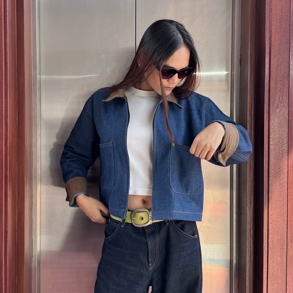 silentmoire_'s tweet photo. jaket denim kaya gini tuh kalo dipake cakep bgt yak😫💗
🛒 https://t.co/z7ygZxmVjl
#zonauang #jaket https://t.co/WlaujdBccl
