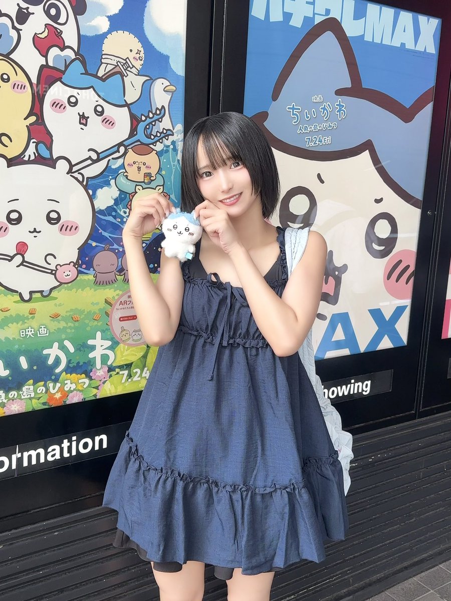 rincent_yuzu's tweet photo. ちいかわ考察みるのマイブーム(´^ω^｀) https://t.co/FaVXSKdPYj