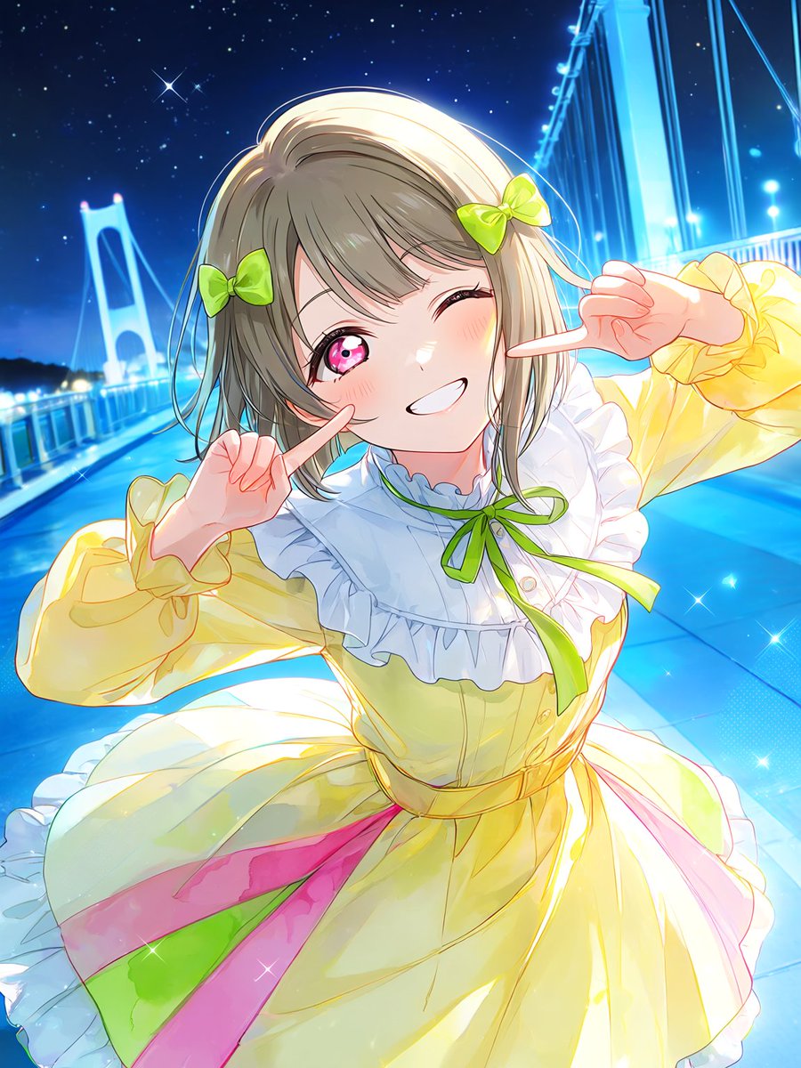 shardia_illust's tweet photo. 1日遅れですが無敵級ビリーバーから6周年らしいので

#中須かすみ
#無敵級ビリーバー6周年 https://t.co/GkCyRkA7wI