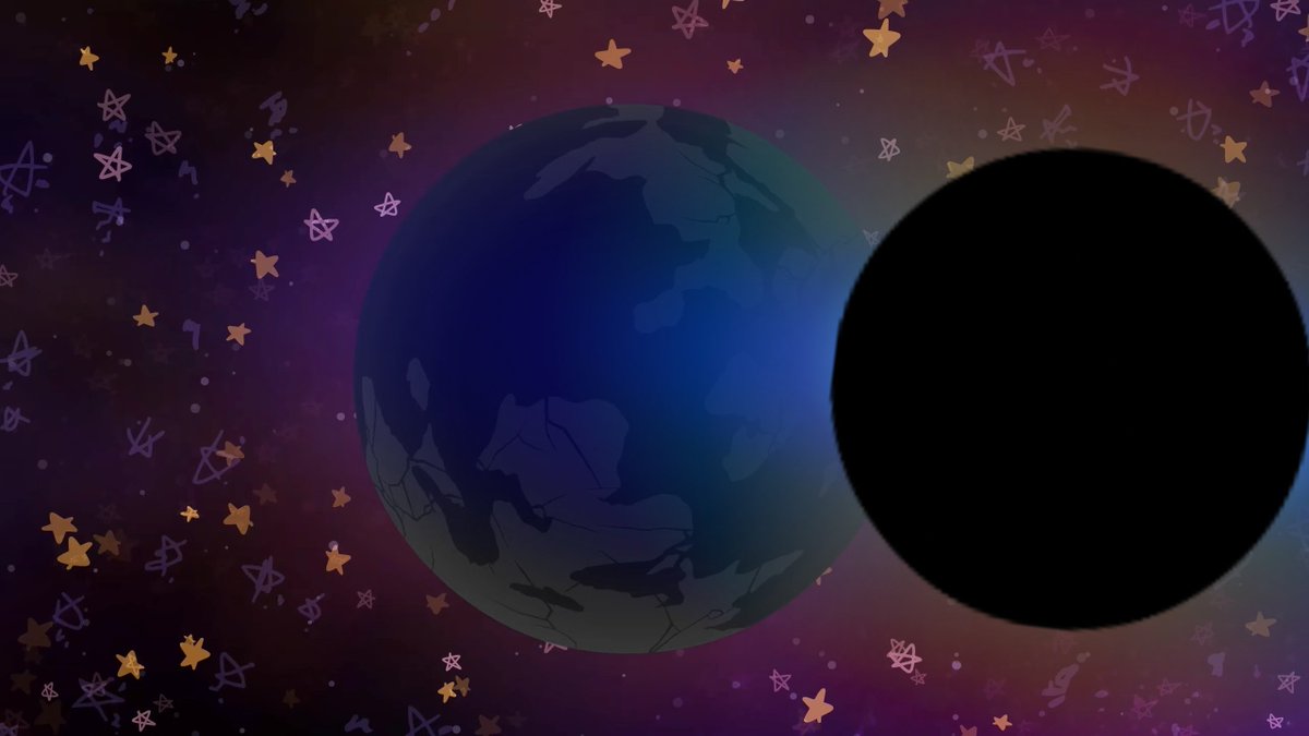 deathprevent's tweet photo. Whenever I get really stressed and no one's looking, I go into orbit to relax. Though the current view of earth isn't as relaxing as it used to be

I've also been using it as a thinking place lately... a lot of unexpected stuff has been happening. https://t.co/TB17bmVFzx