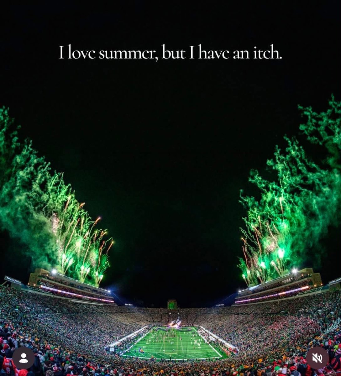 JoInAcOnFeReNcE's tweet photo. Yes. #GoIrish https://t.co/XUtKrWEBtM