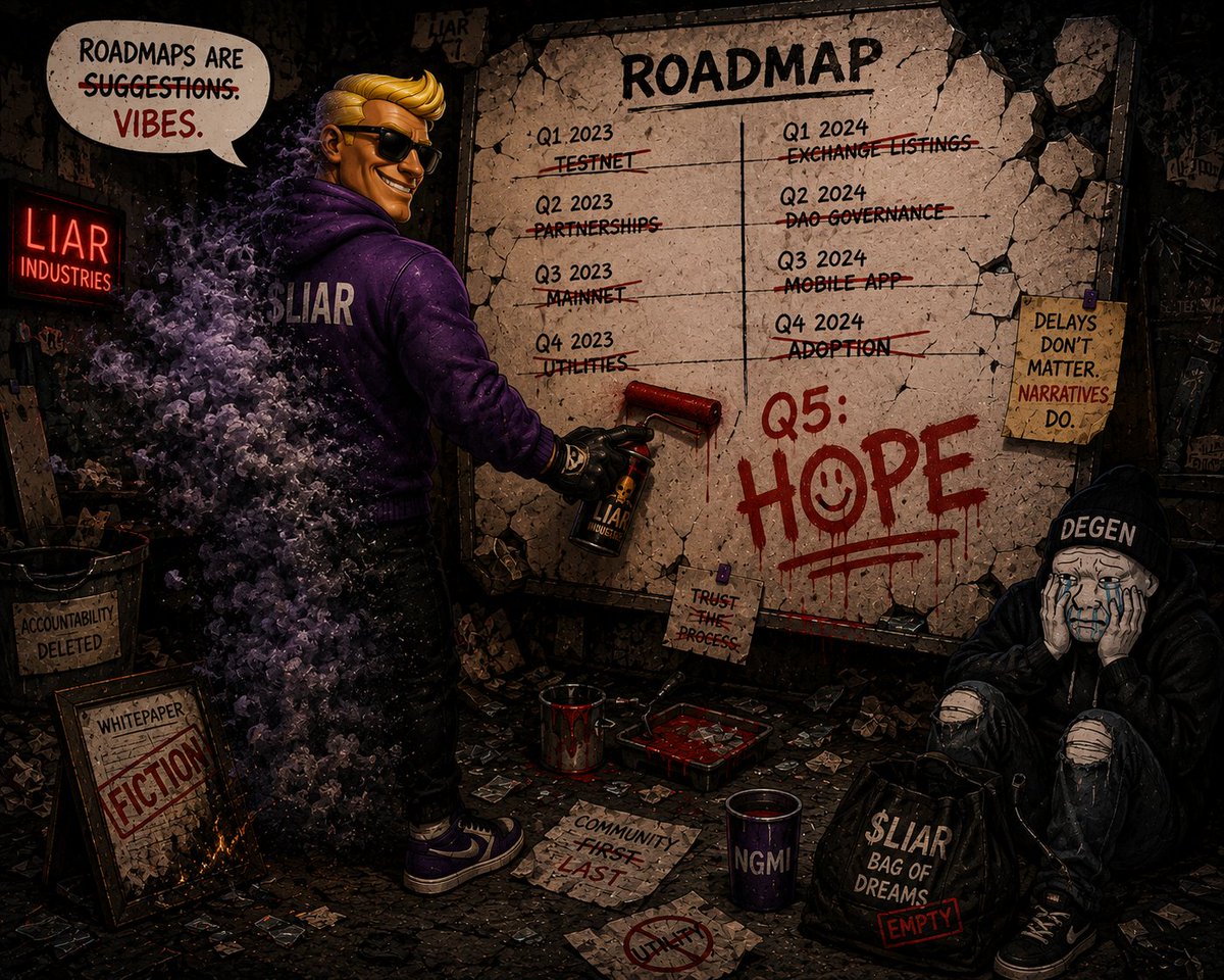Web3Liar tweet picture
