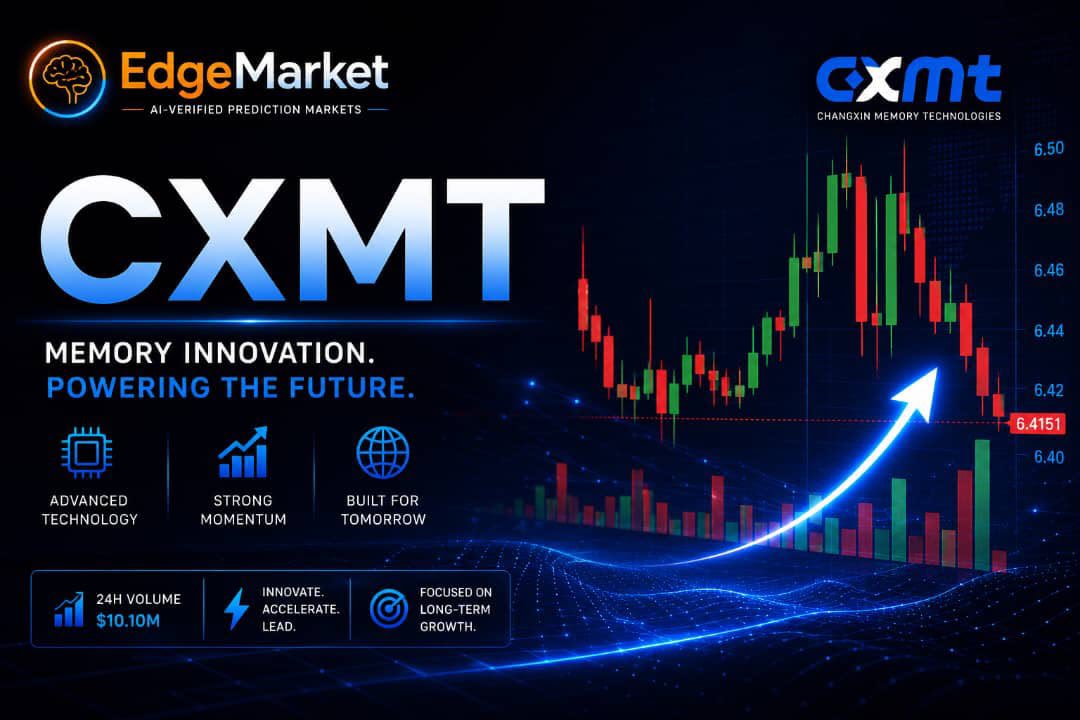 EdgeMarket tweet media