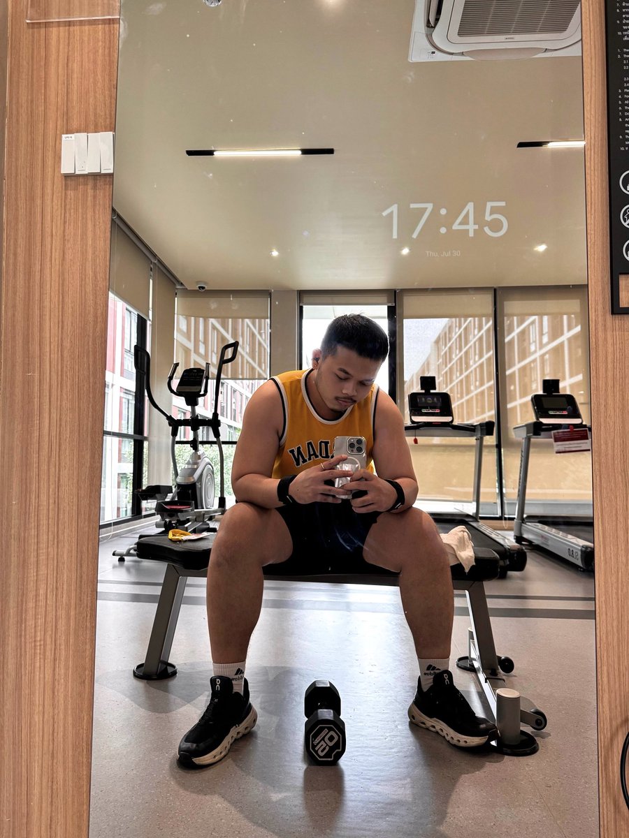Say_fa__52k's tweet photo. 🐻💪🏽 https://t.co/UCiSCIF24X