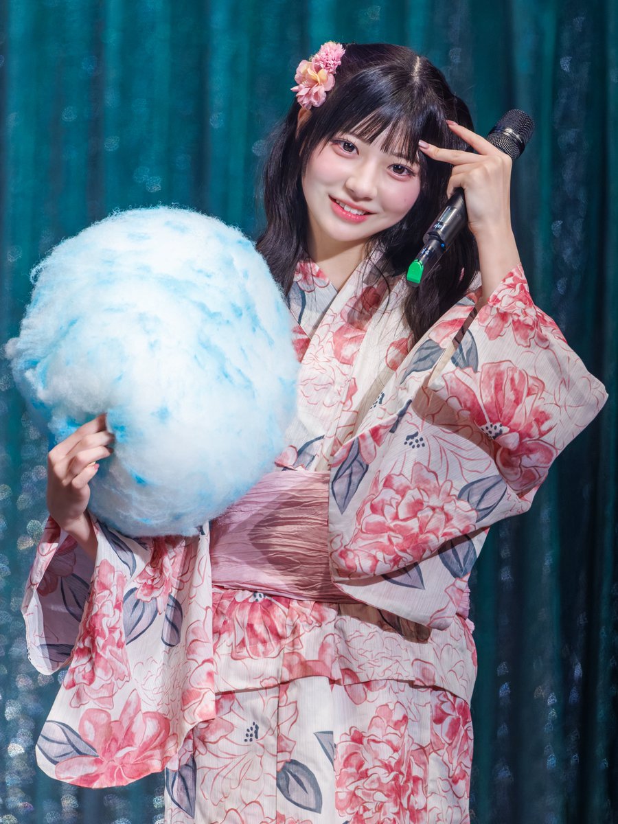 mosrin_'s tweet photo. 2026.07.29 Rain Tree Concert 2026〜 Summer party for you〜＜1部＞ at Zepp DiverCity (TOKYO)

水野乃愛ちゃん

#水野乃愛 
#レインツリーサマパ2026
#RainTree https://t.co/WFuklVNp5u
