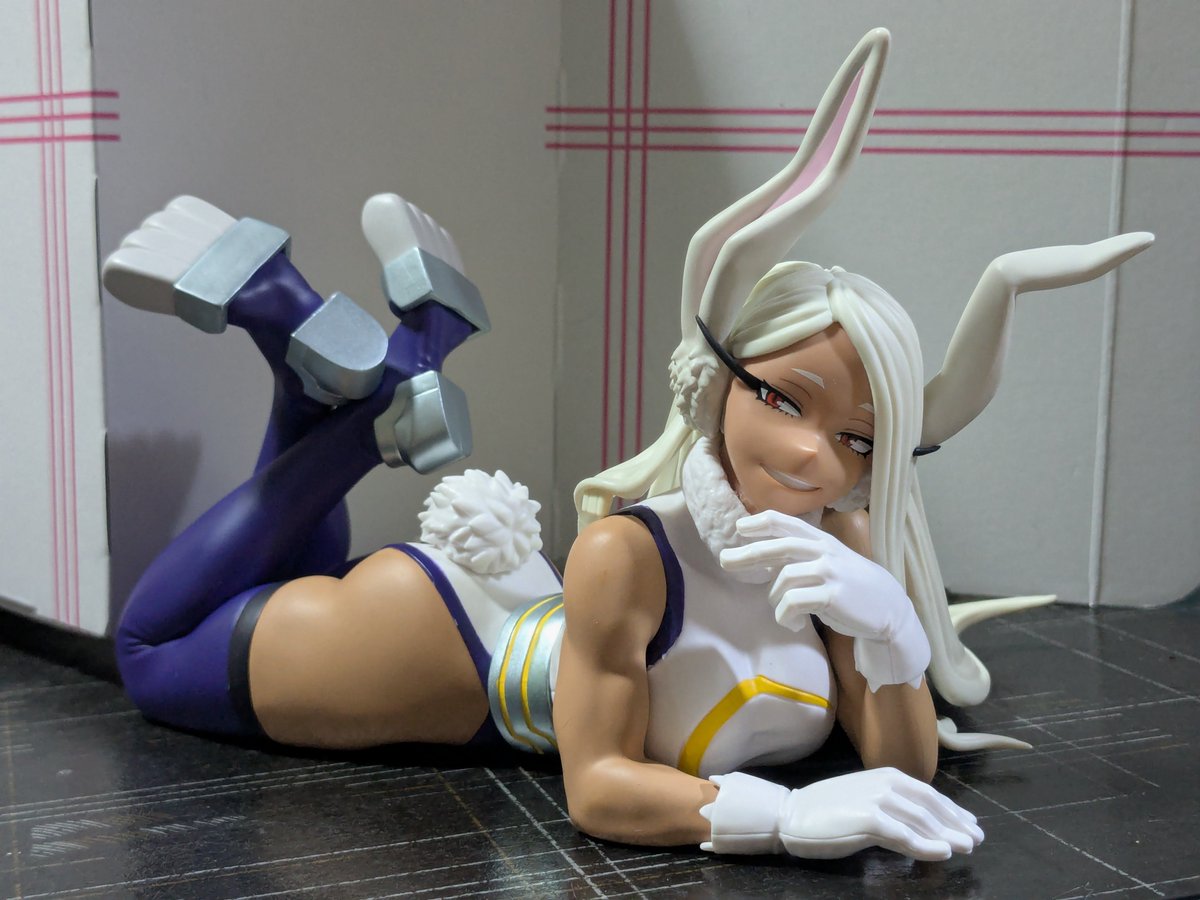 ykc_private's tweet photo. あまりのエッッッさに思わずお迎えしてしまったミルコさん(らし〇ばん箱無し￥1,000) https://t.co/NChP53u7aL