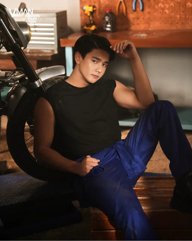 draftsforMILI's tweet photo. Ang pogi talaga ng magjowang 'to! Super perfect for each other 🥺😩 #ugh #shet

MILI VMAN CLEAR COMEBACK https://t.co/TWW10THWDb