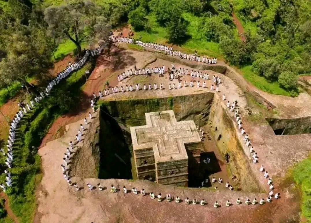 AppAmhara's tweet photo. Preparations have been made to celebrate the Shadei, Ashendye, and Solel festivals, which are celebrated in mid-August in the Amhara region, with great enthusiasm. https://t.co/GQgGLdTgBG