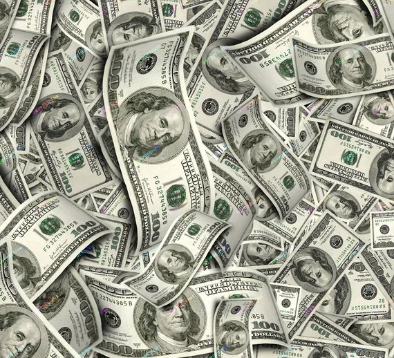 RippleXrpie's tweet photo. 🚨JUST IN: 🇺🇸 The Federal Reserve will inject $5,179,000,000 into the economy today. https://t.co/pD0XS1LHsG