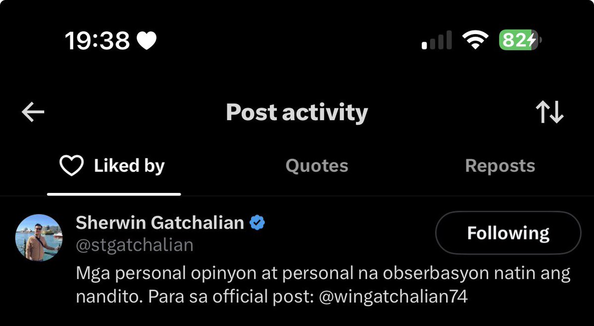 honti-gatch fam tweet media