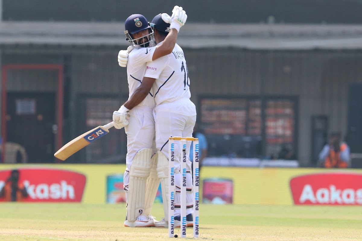 Mayank Agarwal tweet media