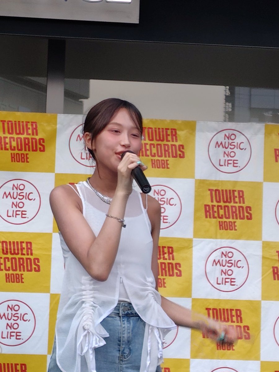 yu2751ki's tweet photo. 7/25
ミント神戸
Lumera/Mirror
リリイベ
#Lumera
#Lumely
#Rianne
#ねねか
#みう
#Honoka https://t.co/sZOkIekp9b