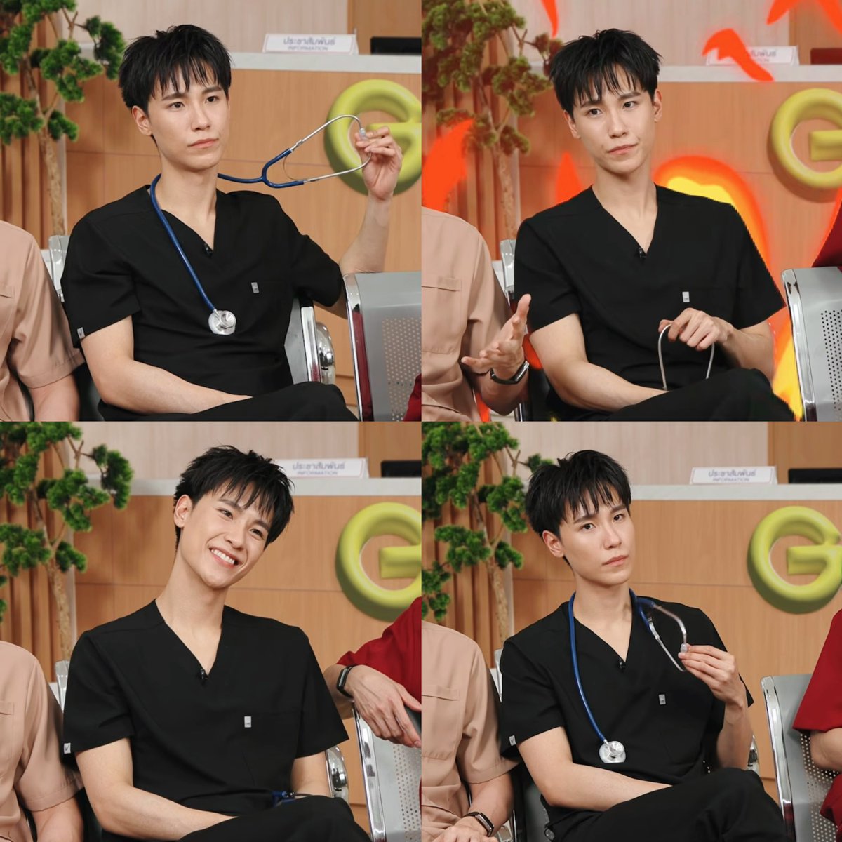 sevendec's tweet photo. เดี๋ยวมาๆๆ https://t.co/szdf9kvKlN