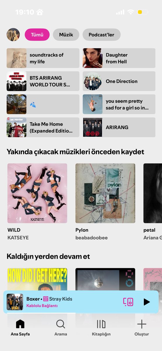 alaskawinter28's tweet photo. spotifyima bakin!! https://t.co/mVhptOD2mC