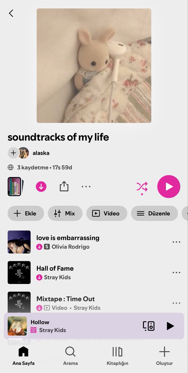 alaskawinter28's tweet photo. spotifyima bakin!! https://t.co/mVhptOD2mC