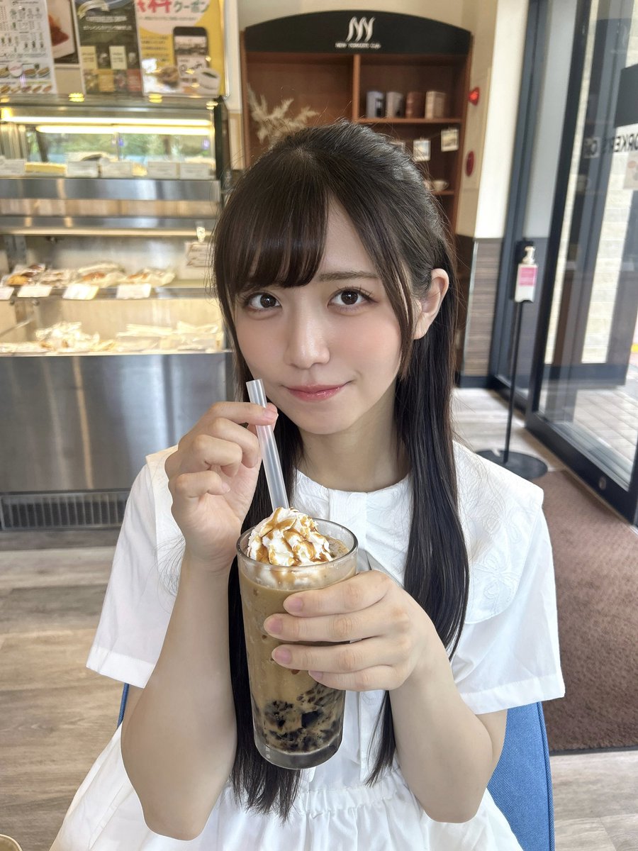 Yukina_JAPANARI's tweet photo. 何味でしょう！ https://t.co/KOXh4cPvKw